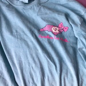 Simply southern shirt